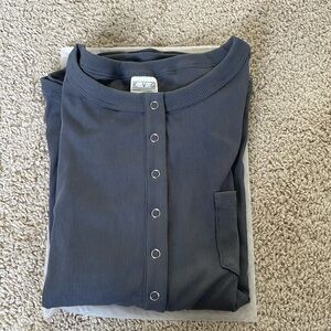 Constantly Varied Gear Thermal - New!